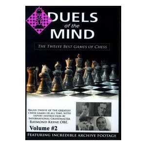 Duels of The Mind - Volume # 2