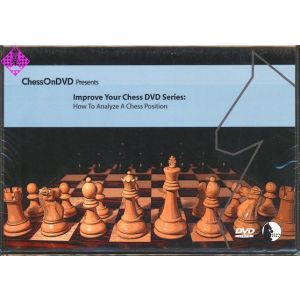 How to Analyze a Chess Position