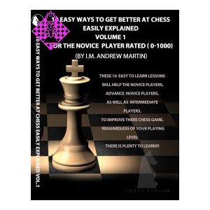 10 Easy Ways to get better at Chess 1