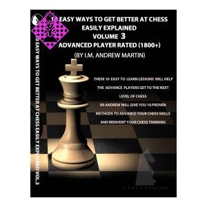 10 Easy Ways to get better at Chess 3