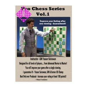 Pro Chess Mentor Vol. 1