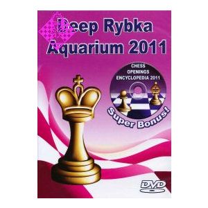 Deep Rybka Aquarium 2011