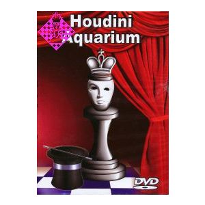Houdini 2 Aquarium - international