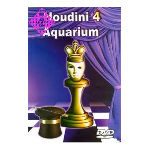 Houdini 4 Aquarium