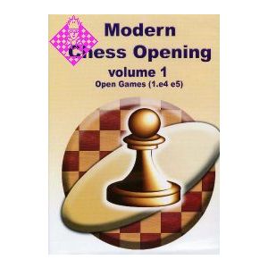 Modern Chess Opening, vol. I