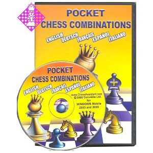 Pocket Chess Combinations