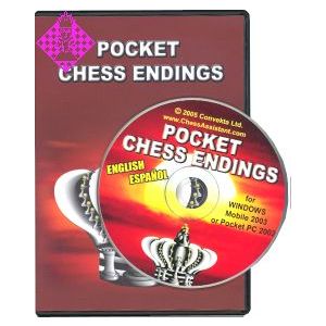 Pocket Chess Endings