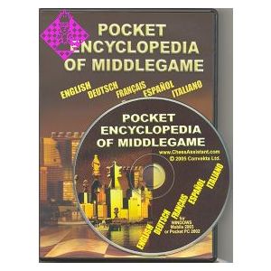 Pocket Encyclopedia of Middlegeame