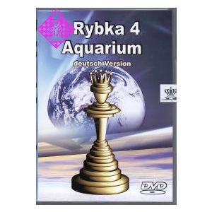 Rybka 4 Aquarium / deutsche Version