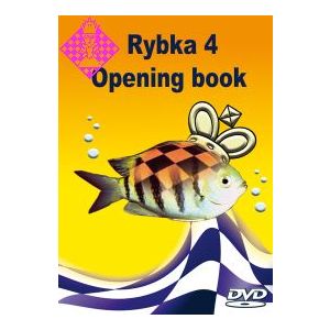 Rybka 4 Opening Book