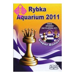 Rybka Aquarium 2011 / E