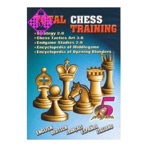 Total Chess Training l