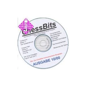 ChessBits 10