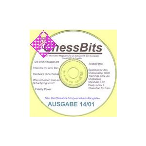 ChessBits 14