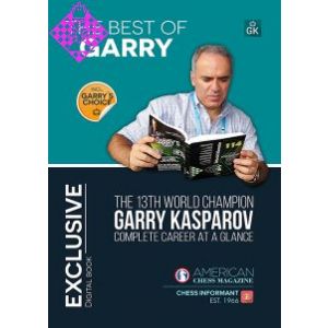The Best of Garry