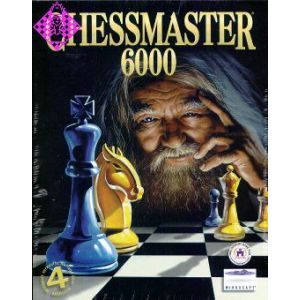 ChessMaster 6000