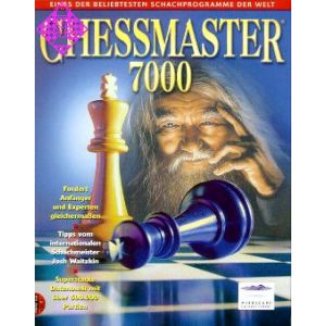ChessMaster 7000