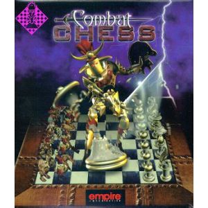 Combat Chess