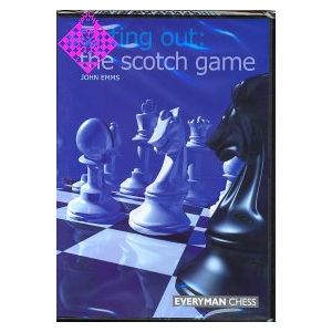 The Scotch Game - CD
