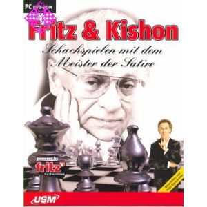 Fritz & Kishon