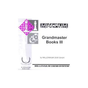 Grandmaster Books III