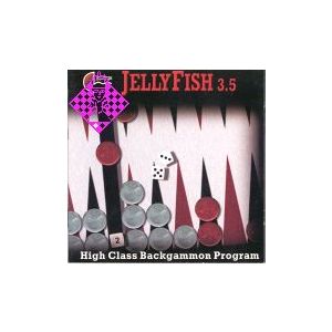 Jelly Fish Analyzer 3.5