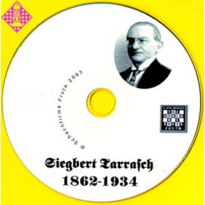 Siegbert Tarrasch  / 1862 - 1934