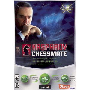 Kasparov ChessMate