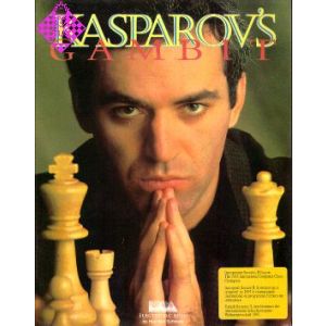 Kasparovs Gambit