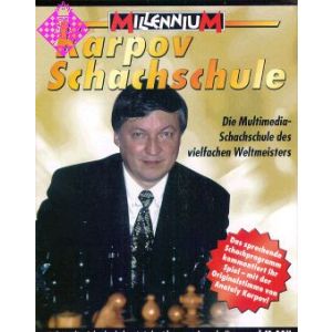 Karpov Schachschule