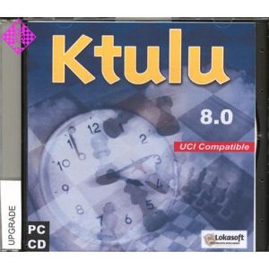 Ktulu 8 Upgrade