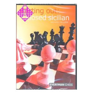 Closed Sicilian - CD