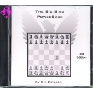 The Big Bird PowerBase