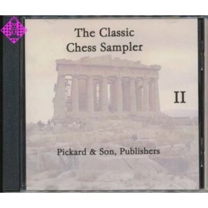 The Classic Chess Sampler II