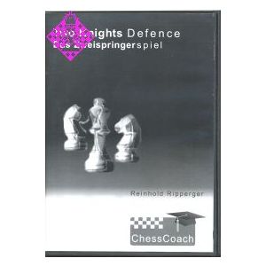 Zweispringerspiel / Two Knights Defence