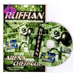 Ruffian 2.0