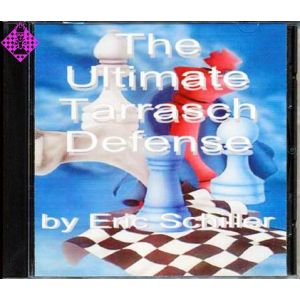 The Ultimate Tarrasch Defense