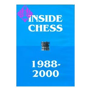 Inside Chess 1988 - 2000