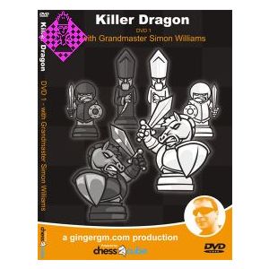Killer Dragon 1
