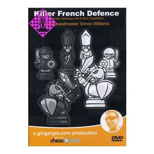 Killer French Defence - Part 2