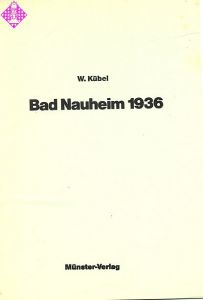 Bad Nauheim 1936