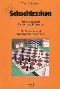 Schachlexikon