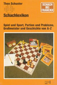 Schachlexikon