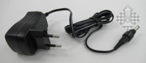 Mains adaptor 5050 - 5V/600mA