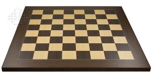 USB e-board Rosewood / without chessmen