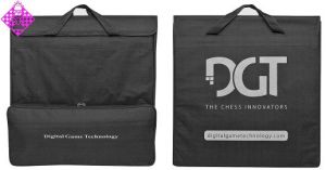 Carry-bag for PC sensory board, black