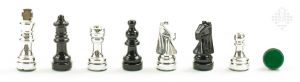 Figurensatz für ChessGenius Pro