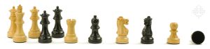 Chessmen Executive for Millennium 40 e-boards