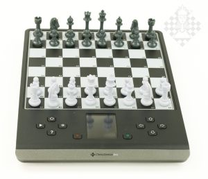 Supreme Tournament 55 Millennium Electronic Chess Set – Chess House
