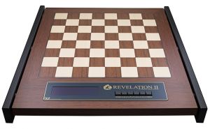 Revelation II - without chessmen